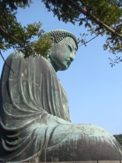 Bouddha Kamakura