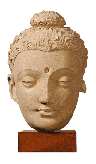 Gandhara